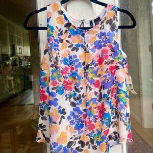 New Directions | Petite Top